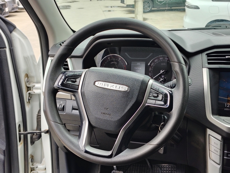 Maxus T60 T60 Dcab 4x4 2.0 Aut 2022 Usado en Rosselot Usados