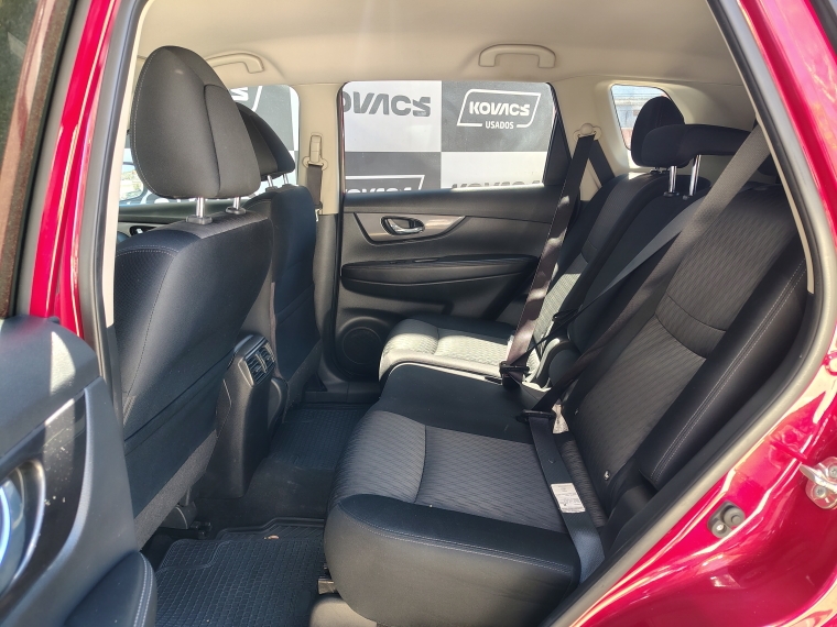 Nissan X-trail 2.5 Cvt Sense At 2023 Usado  Usado en Kovacs Usados