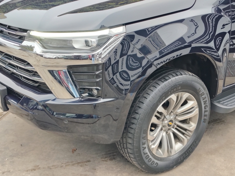 Chevrolet Colorado 2.8   High Country At   4x4  Diesel 2025 Usado  Usado en Kovacs Usados