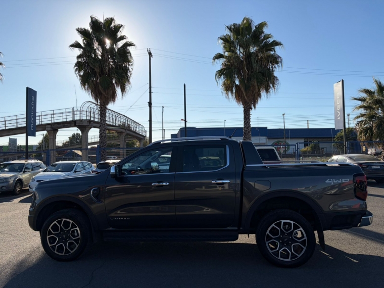 Ford Ranger 3.0 Limited At 4x4 Diesel 2026 Usado  Usado en Webautos.cl