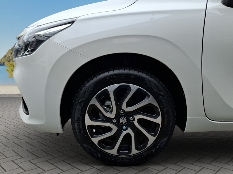 Suzuki Baleno Glx 4x2 Aut 2026 Usado  Usado en BMW Premium Selection