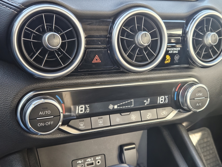 Nissan Sentra Advance At 2.0 2023 Usado  Usado en Kovacs Usados