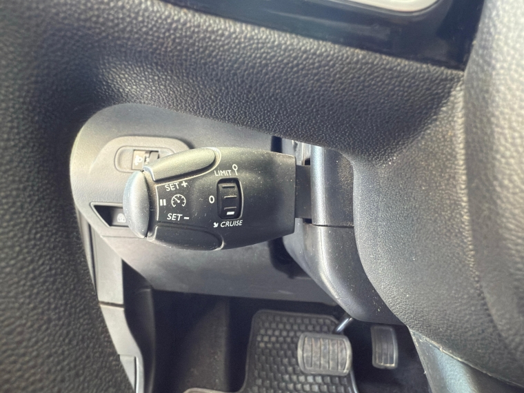 Citroen Berlingo Multispace De Pasajeros Xl 1.5 Aut 2021 Usado en Automotriz Olea Flaño