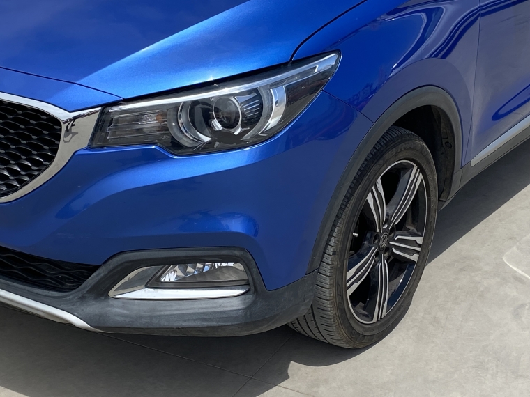 Mg Zs Zs 1.5 Aut 2022 Usado en Rosselot Usados