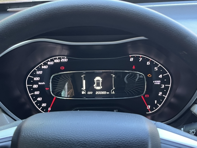 Chevrolet Groove Groove 1.5 2024 Usado en Rosselot Usados