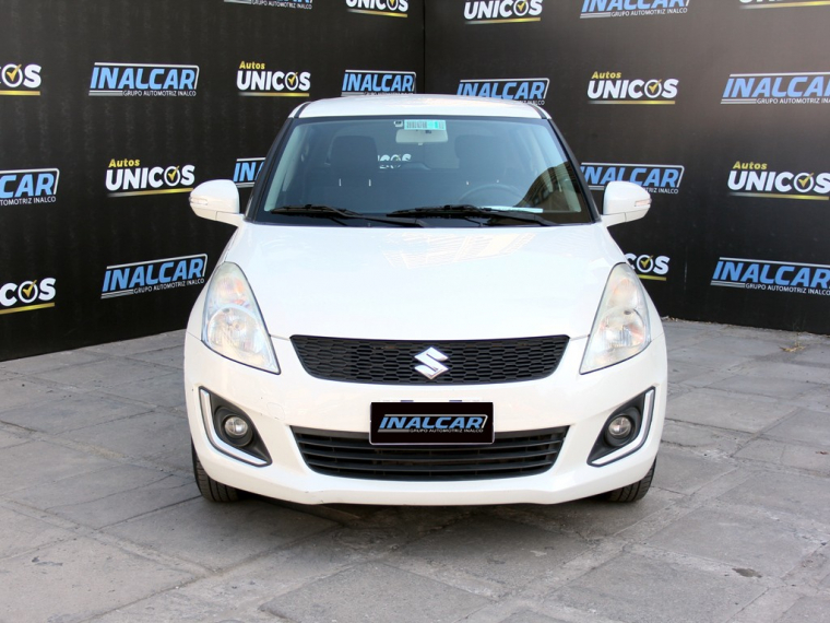 Suzuki Swift Otto 2017 Usado  Usado en Webautos.cl