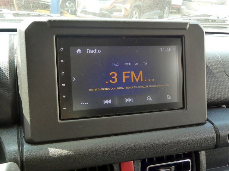 Suzuki Jimny 4x4 Otto 1.5 2020 Usado Usado en Webautos.cl Suzuki Jimny 4x4 Otto 1.5 2020 Usado Usado en Webautos.cl