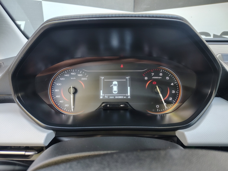 Chevrolet Sail 1.5 Ltz At 2025 Usado  Usado en Kovacs Usados