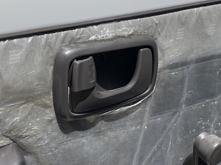 Chevrolet N300 Max Van 1.2 2020 Usado  Usado en Webautos.cl