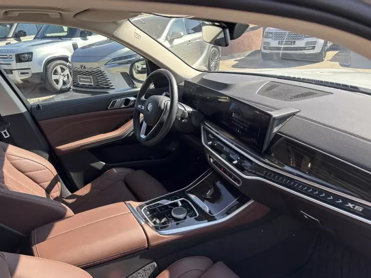 Bmw X5 Xdrive 50e Lci 4x4 3.0 At 2025 Usado  Usado en BMW Premium Selection