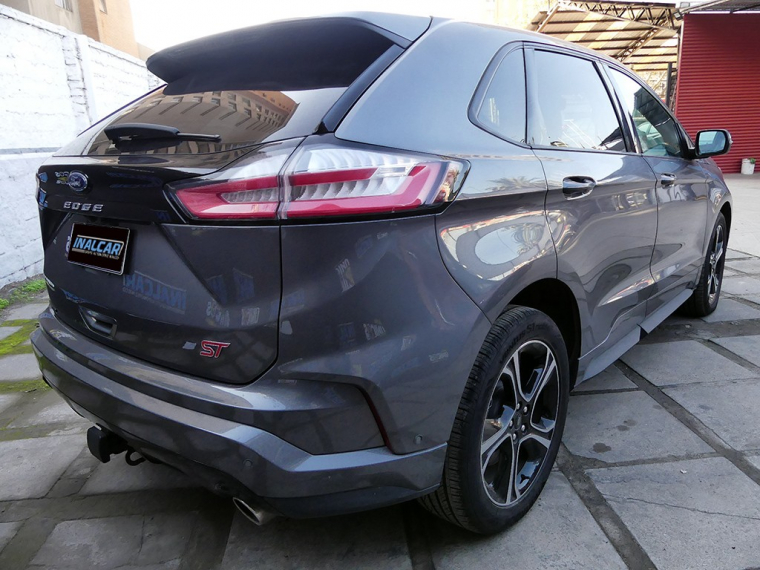 Ford Edge 4x4 2.7 Aut 2022 Usado  Usado en Webautos.cl