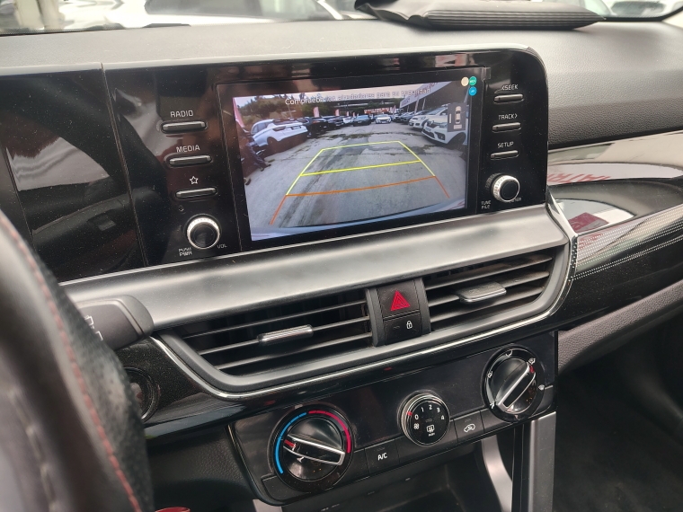 Kia Seltos Seltos Ex 1.5 2024 Usado en Rosselot Usados