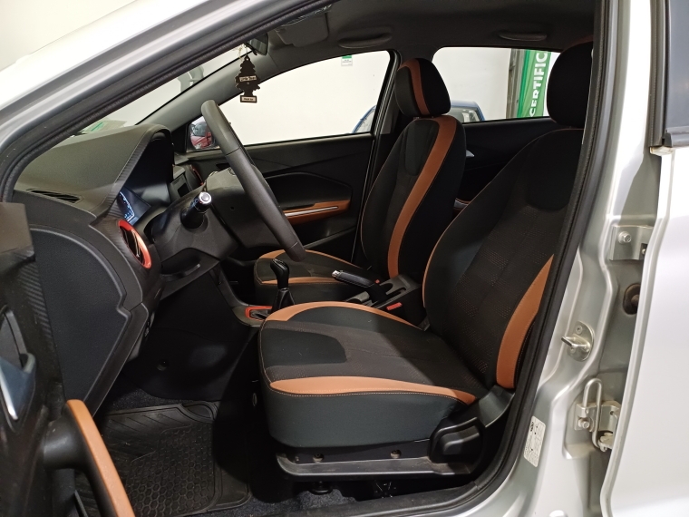 Chery Tiggo 2 Tiggo 2 1.5 2022 Usado en Rosselot Usados