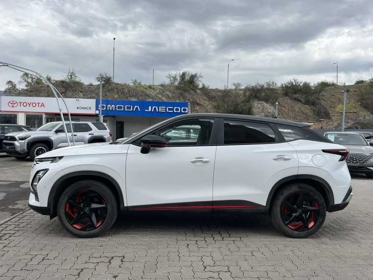 Omoda C5 1.6 Aut 2025 Usado  Usado en Kovacs Usados