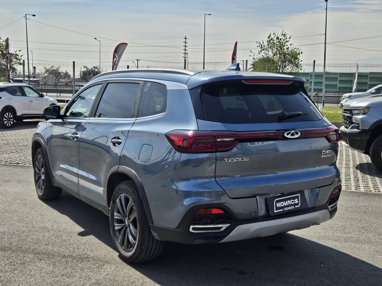 Chery Tiggo 8 Gls Mt 1.5 2022 Usado  Usado en Kovacs Usados