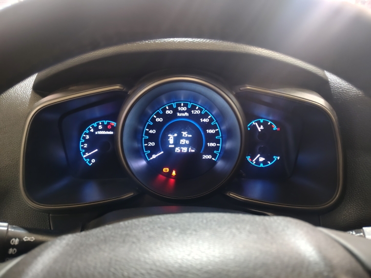 Changan Cx70 Cx70 1.6 2022 Usado en Rosselot Usados