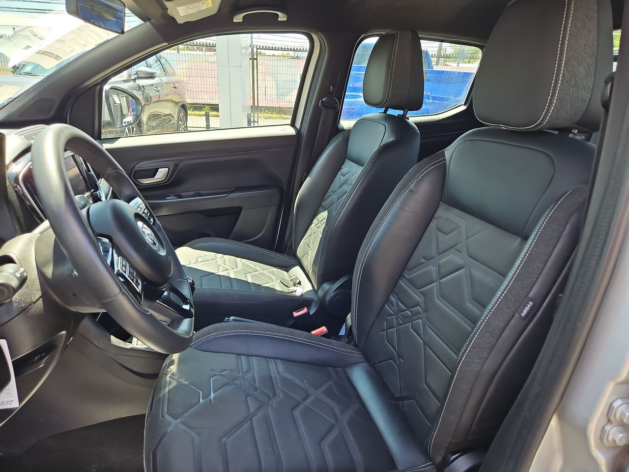 Ram 700 700 Slt Cd 1.3 2021 Usado en Usados de Primera - Sergio Escobar