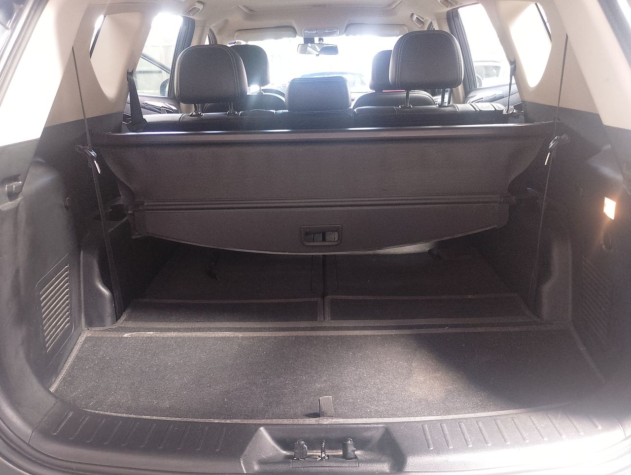 Dfsk 580 Suv Glory 580 1.8 2023 Usado en Usados de Primera - Sergio Escobar