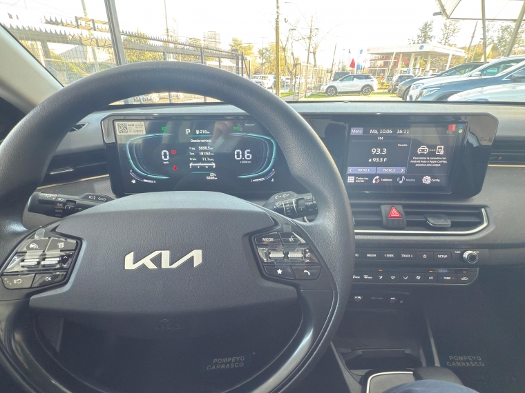 Kia K3 K3 Cross Ex 1.6 At 2025 Usado en Automotriz Olea Flaño