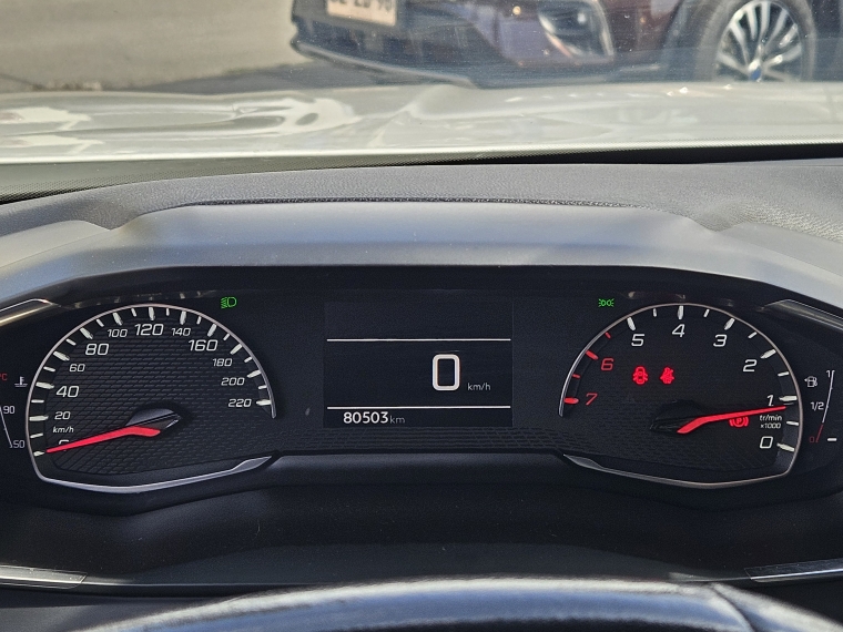 Peugeot 2008 1.2 Active Puretech 130 Mt 2020 Usado  Usado en Kovacs Usados