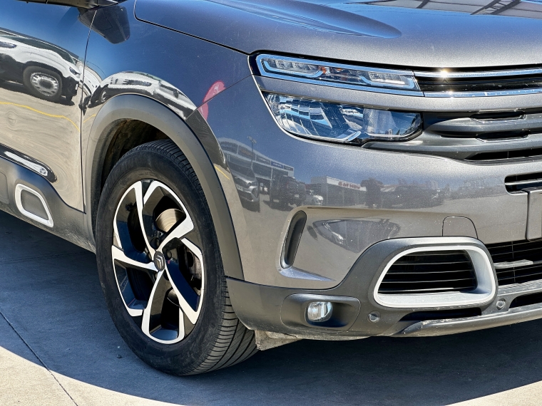 Citroen C5 aircross C5 Aircross Hdi 1.5 Aut 2021 Usado en Rosselot Usados