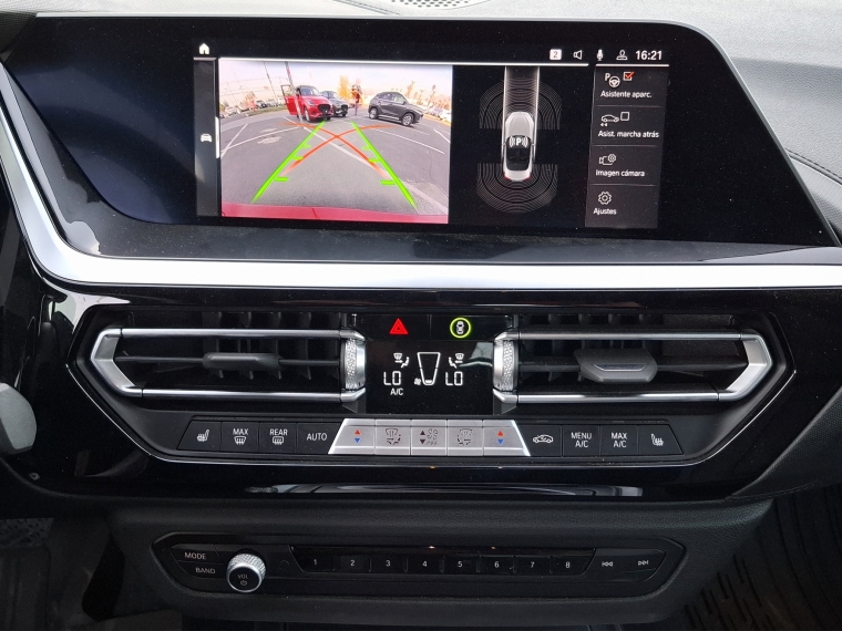 Bmw Z4 Sdrive20i M Sport 2025 Usado  Usado en BMW Premium Selection