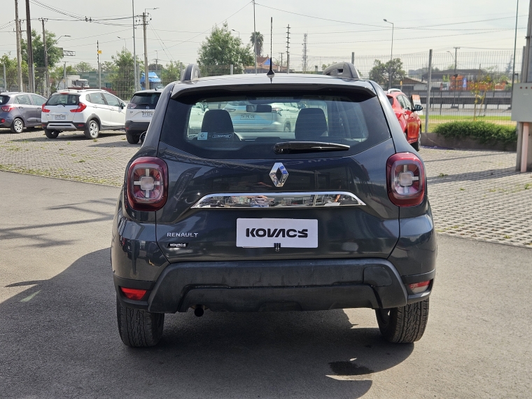 Renault Duster Life Mt 1.6 2022 Usado Usado en Kovacs Usados Renault Duster Life Mt 1.6 2022 Usado Usado en Kovacs Usados