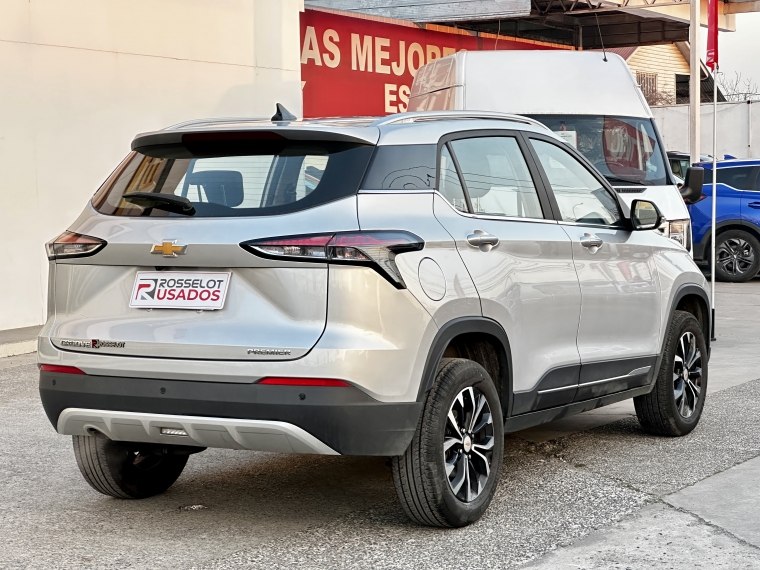 Chevrolet Groove Groove 4x2 1.5 2024 Usado en Rosselot Usados