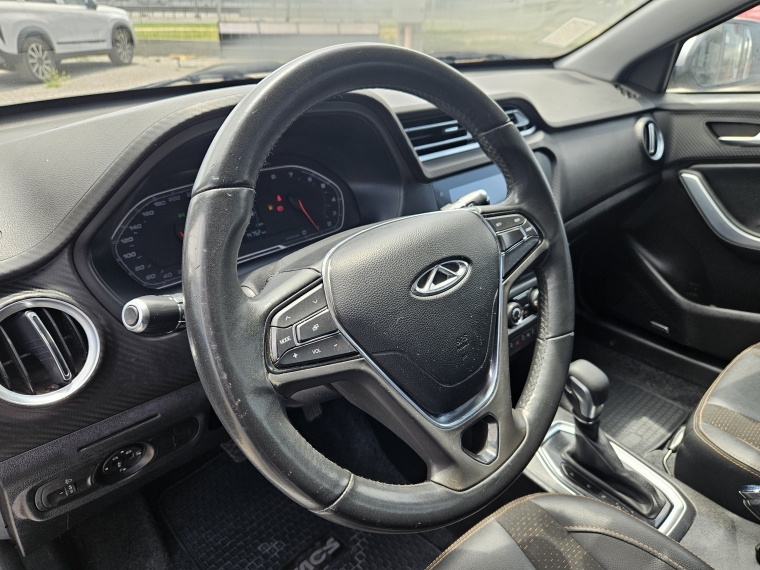 Chery Tiggo 2 Gls At 2024 Usado  Usado en Kovacs Usados