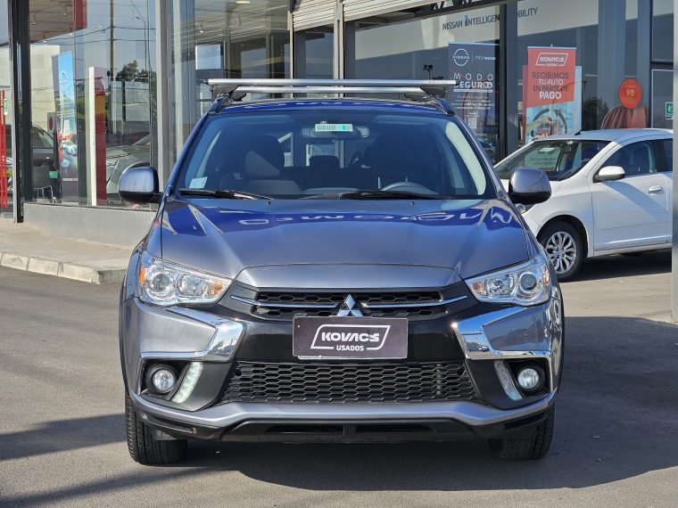 Mitsubishi Asx Gl At 4x4  2.0 2019 Usado  Usado en Kovacs Usados