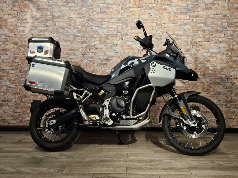 Bmw F 900 gs adv Ii 2026 Usado en BMW Premium Selection