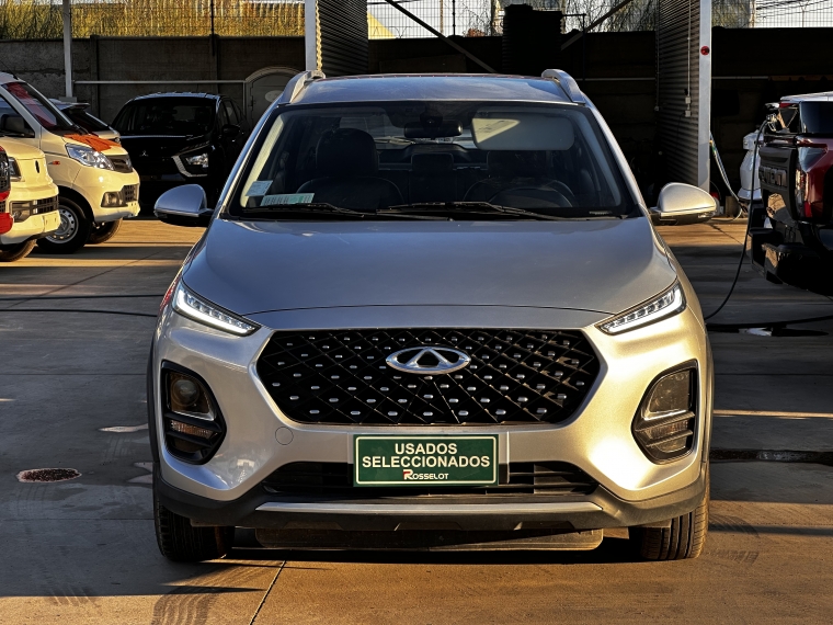 Chery Tiggo 2 pro Tiggo 2 Pro Gls Cvt 2021 Usado en Rosselot Usados
