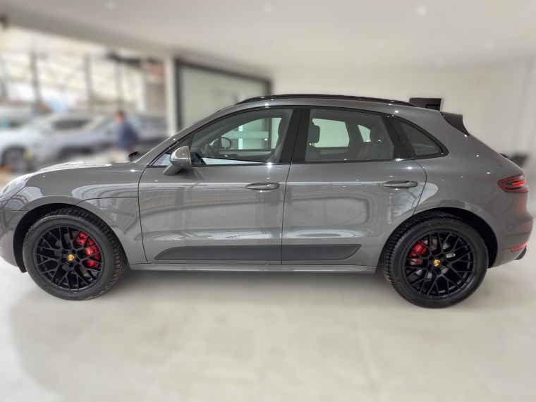 Porsche Macan Gts 2019 Usado en Automotriz Olea Flaño