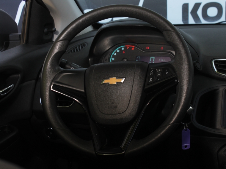 Chevrolet Prisma 1.4 Lt Mt 2019 Usado  Usado en Kovacs Usados