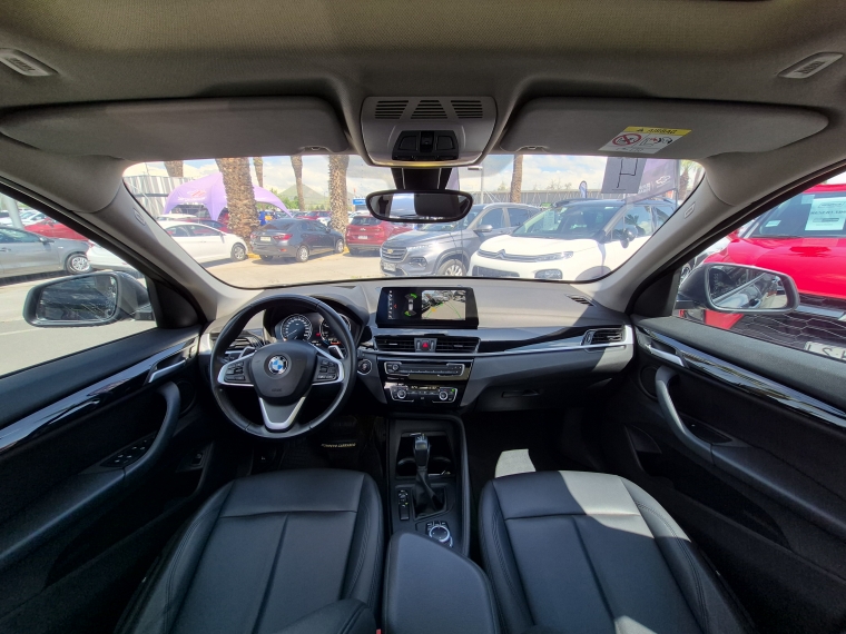 Bmw X1 Sdrive 18d 2.0 At 2021 Usado Usado en Kovacs Usados Bmw X1 Sdrive 18d 2.0 At 2021 Usado Usado en Kovacs Usados