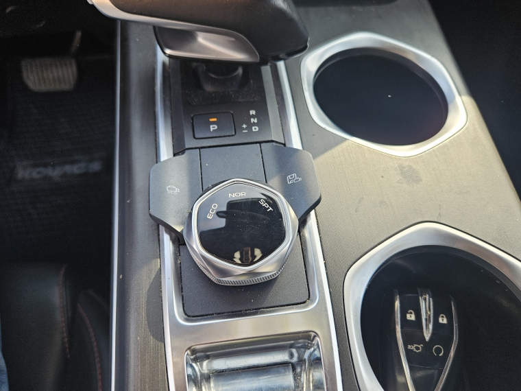 Changan Cs55 Elite At 1.5 2023 Usado  Usado en Kovacs Usados