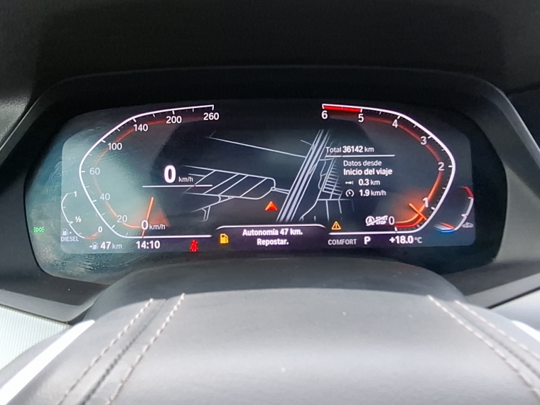 Bmw X6 Xdrive30d 4x4 5p 3.0 Aut 2023 Usado  Usado en BMW Premium Selection