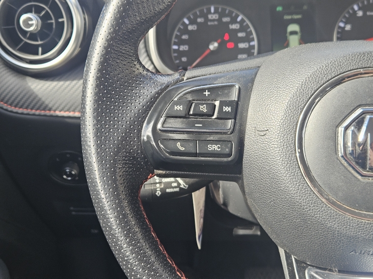 Mg Zx Zx Cvt 1.5 Aut 2022 Usado en Rosselot Usados