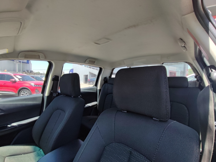 Jmc Vigus Vigus Work Lx 4x4 2023 Usado en Rosselot Usados