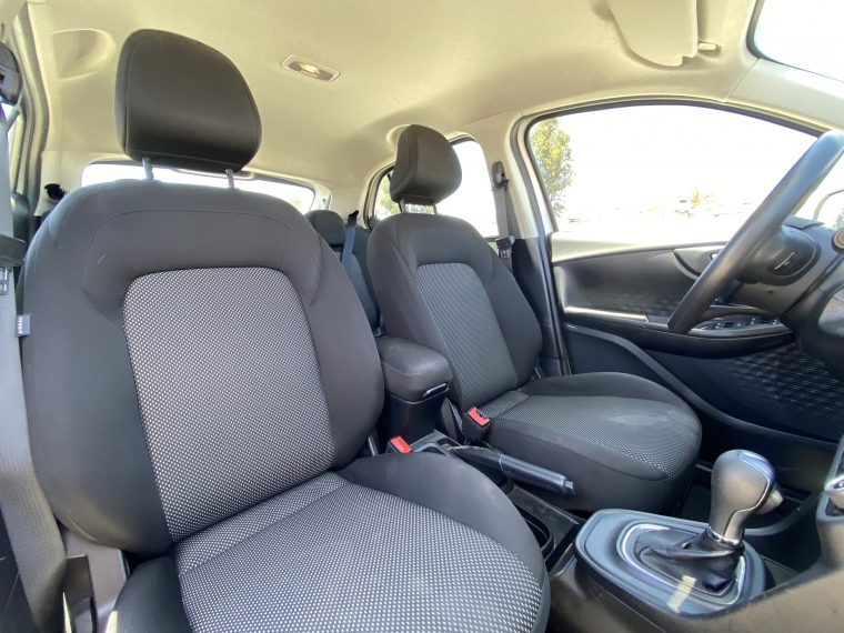 Fiat Pulse Pulse Drive Cvt 1.3 2023 Usado en Rosselot Usados