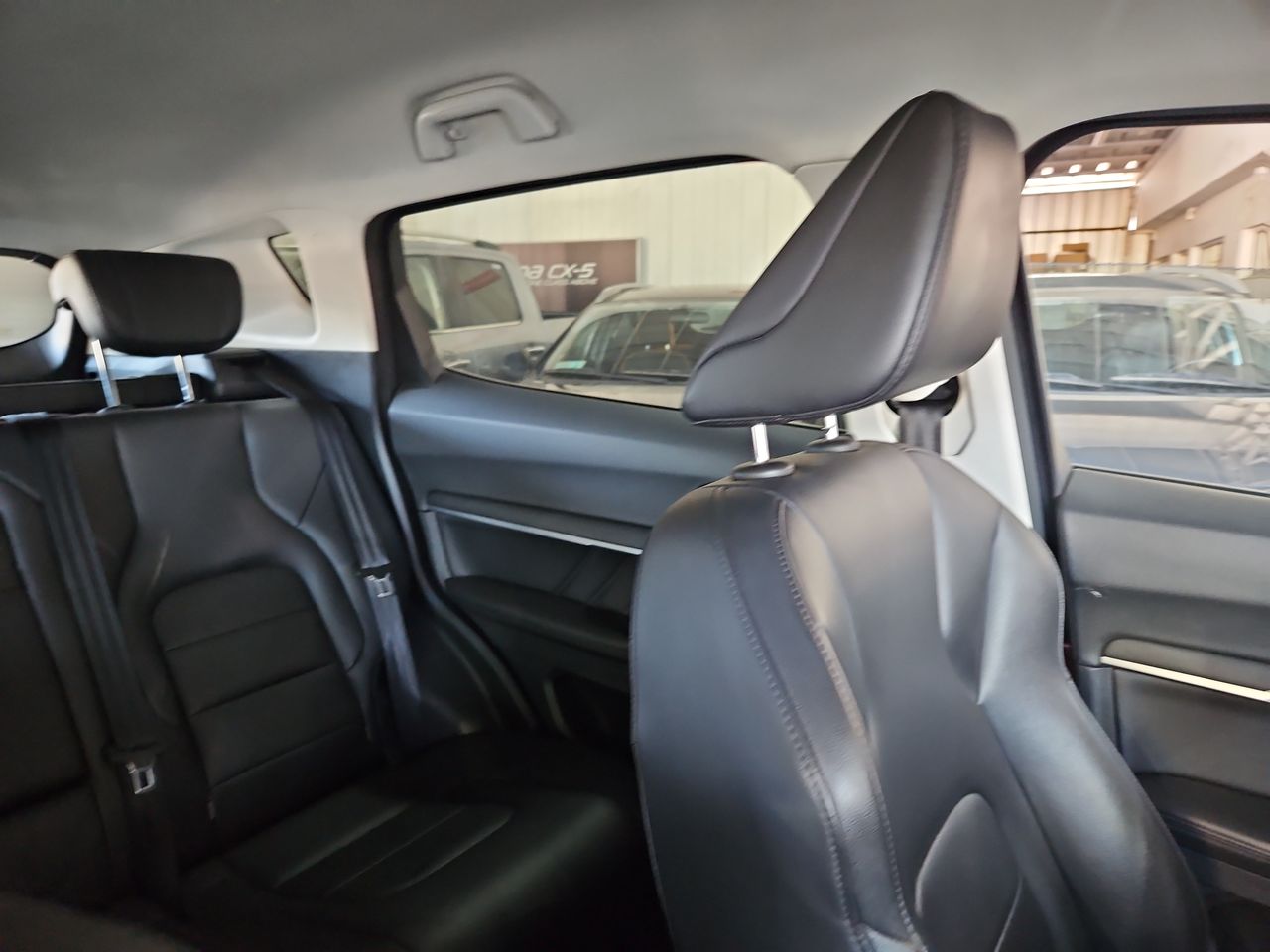 Haval H6 H6 2.0  Aut. 2019 Usado  Usado en Webautos.cl