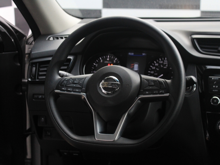 Nissan X-trail Cvt 2.5 At 2023 Usado  Usado en Kovacs Usados