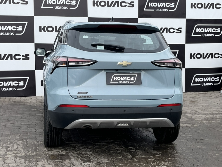 Chevrolet Groove 1.5 Premier Mt 2024 Usado  Usado en Kovacs Usados