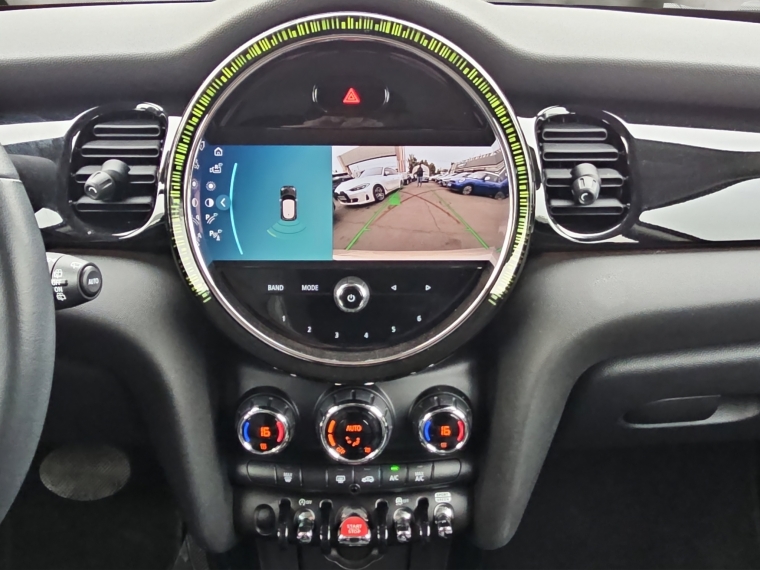 Mini Cooper 1.5 Hb 3p Classic 2026 Usado Usado en BMW Premium Selection Mini Cooper 1.5 Hb 3p Classic 2026 Usado Usado en BMW Premium Selection