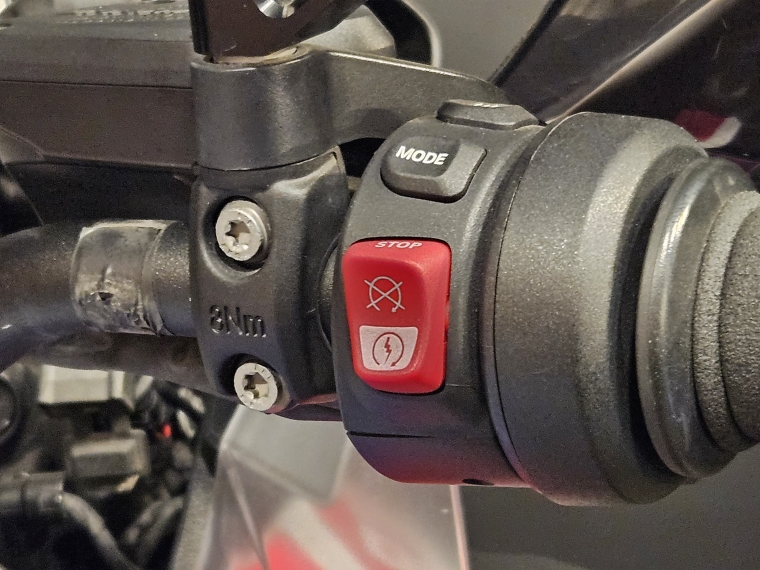 Bmw R 1250 gs adventure Iii 2023 Usado en BMW Premium Selection