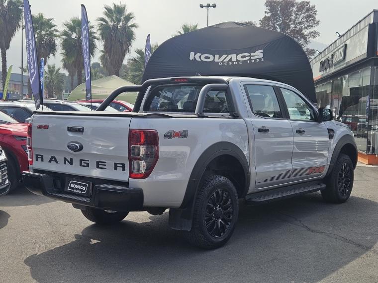 Ford Ranger Fx4 4x4 3.2 At 2023 Usado  Usado en Kovacs Usados