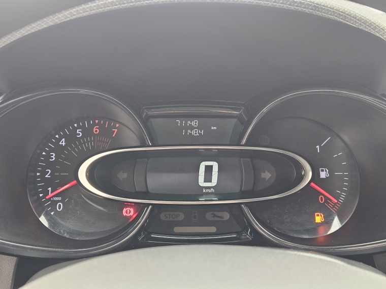 Renault Clio Iv Hb 1.2 Gl 2020 Usado  Usado en Kovacs Usados