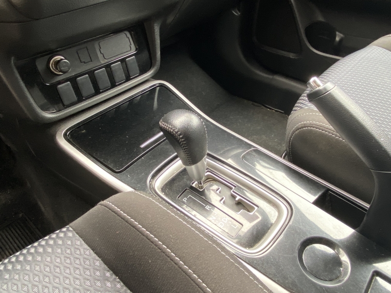 Mitsubishi Outlander Outlander 2.0 Aut 2018 Usado en Rosselot Usados