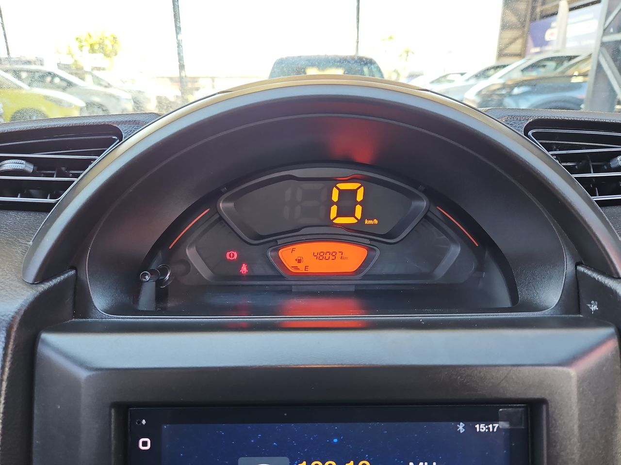 Suzuki S-presso S Presso Hb 1.0 2022 Usado en Usados de Primera - Sergio Escobar