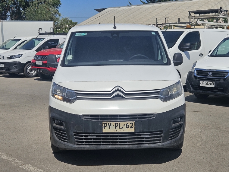 Citroen Berlingo 1.6 Hdi Mt Ac 2023 Usado  Usado en Autoselect Usados